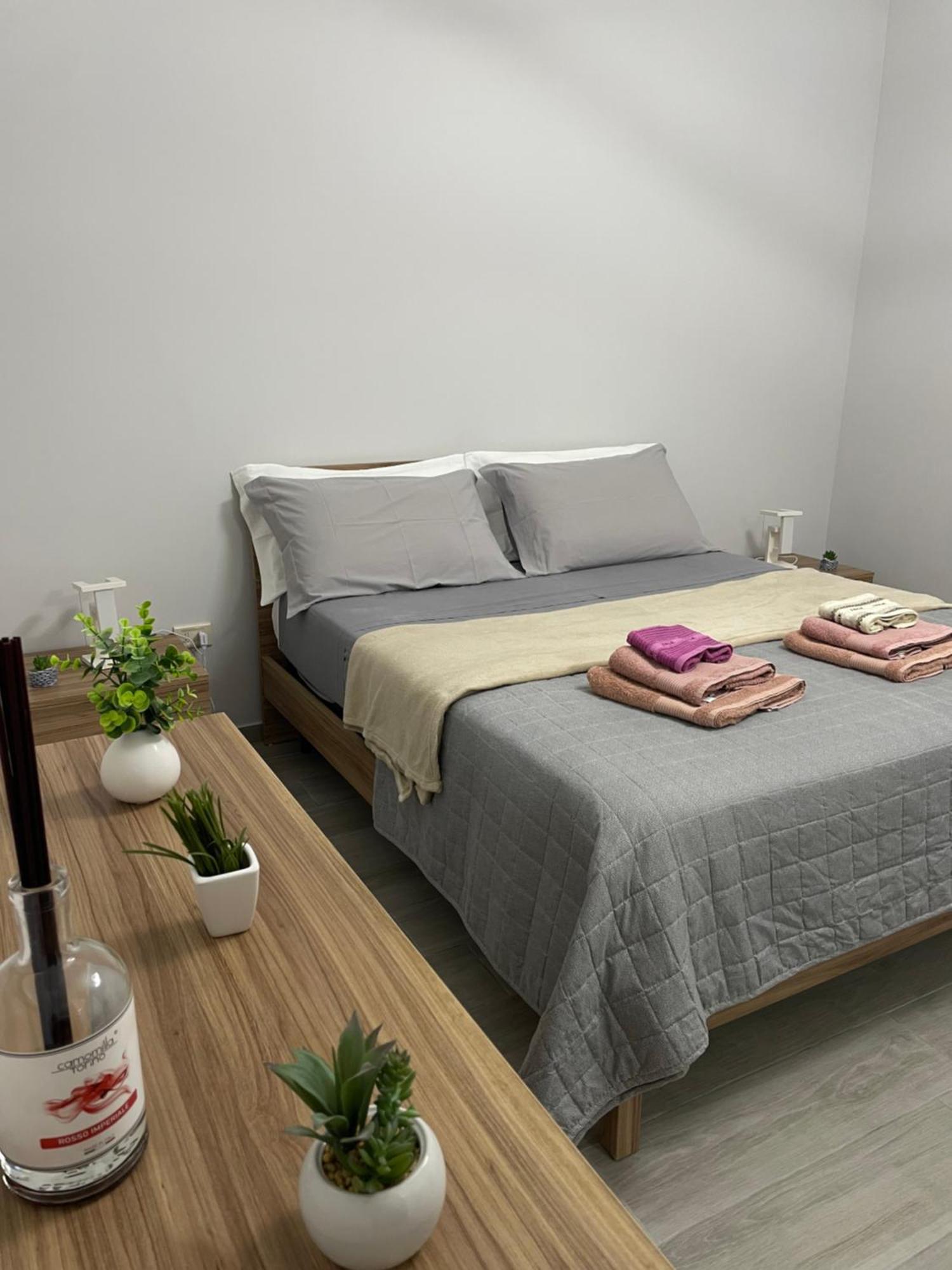Casa Melly Apartment Barletta Exterior photo